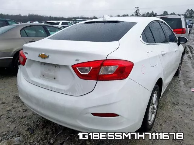1G1BE5SM7H7111678 фото 5