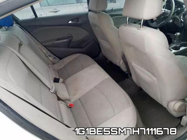 1G1BE5SM7H7111678 фото 7