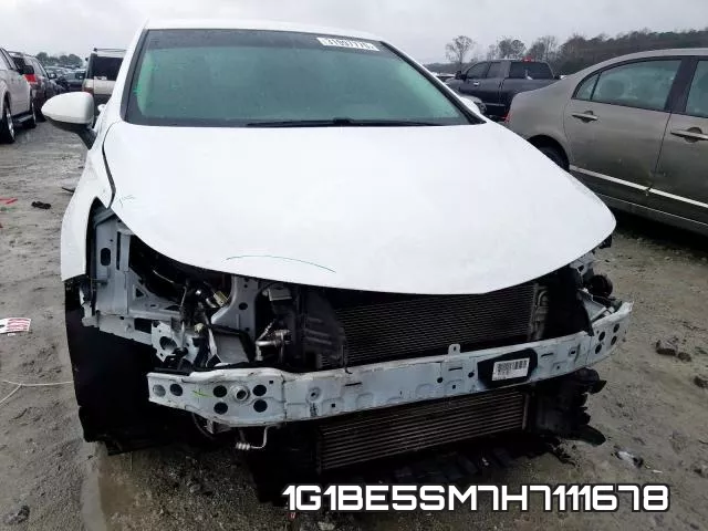 1G1BE5SM7H7111678 фото 10