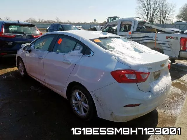 1G1BE5SM8H7123001 фото 4