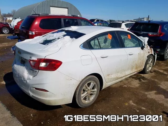 1G1BE5SM8H7123001 фото 5