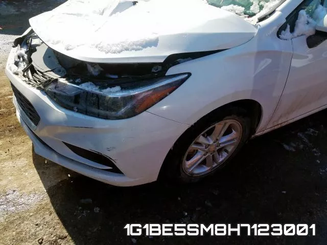 1G1BE5SM8H7123001 фото 10