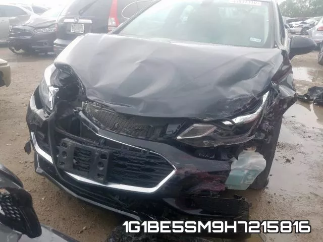 1G1BE5SM9H7215816 фото 2