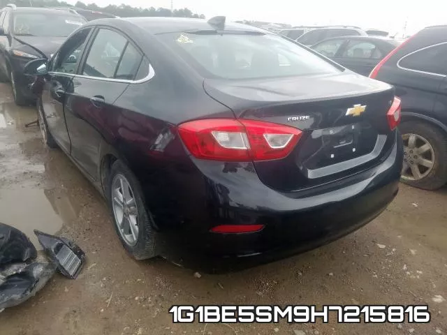 1G1BE5SM9H7215816 фото 4