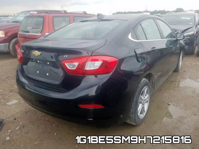1G1BE5SM9H7215816 фото 5