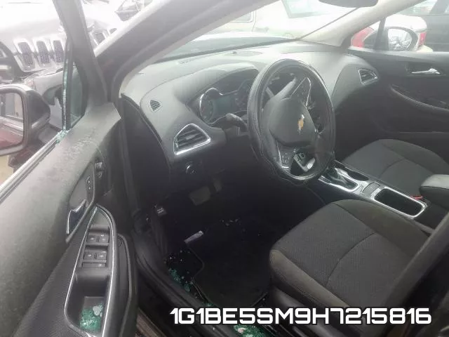 1G1BE5SM9H7215816 фото 10