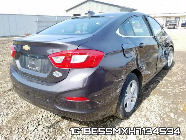 1G1BE5SMXH7134534 фото 5