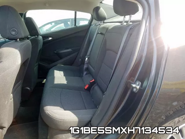1G1BE5SMXH7134534 фото 7