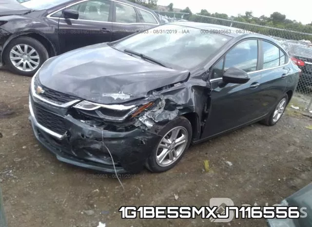 1G1BE5SMXJ7116556 фото 3