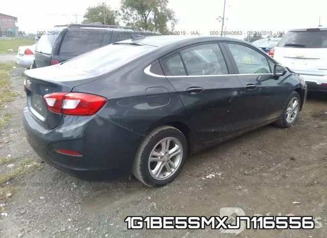 1G1BE5SMXJ7116556 фото 5