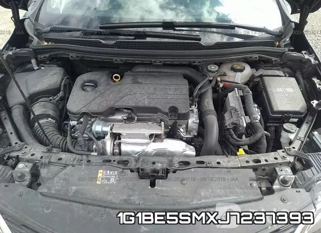 1G1BE5SMXJ7237393 фото 2