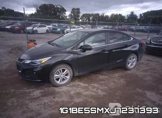 1G1BE5SMXJ7237393 фото 3