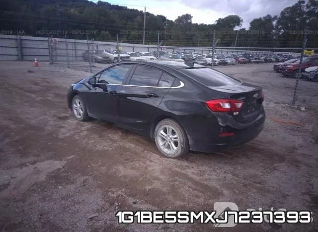 1G1BE5SMXJ7237393 фото 4