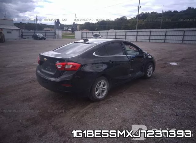 1G1BE5SMXJ7237393 фото 5