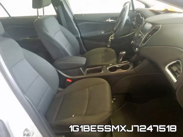 1G1BE5SMXJ7247518 фото 6