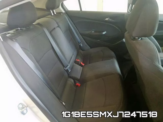 1G1BE5SMXJ7247518 фото 7