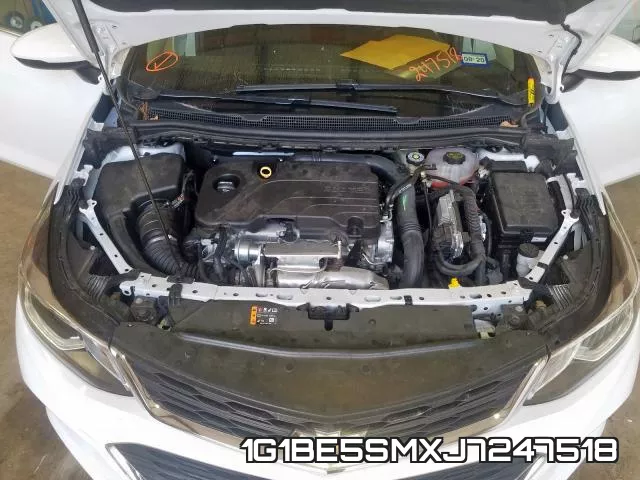 1G1BE5SMXJ7247518 фото 8