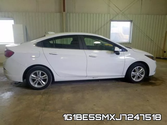 1G1BE5SMXJ7247518 фото 10