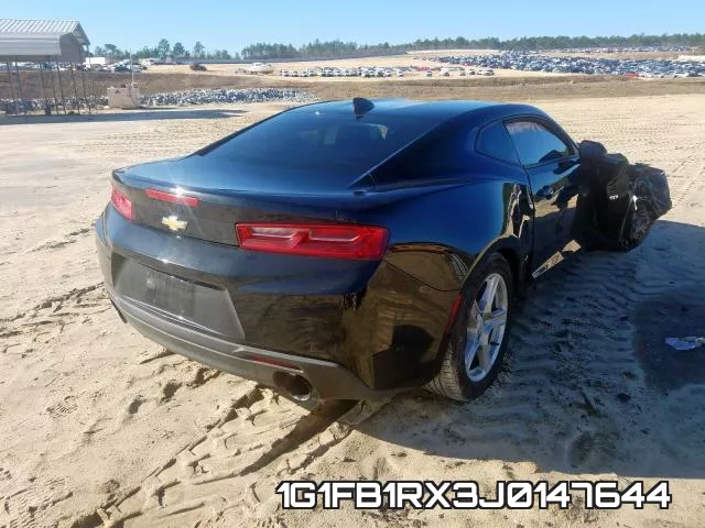 1G1FB1RX3J0147644 фото 5