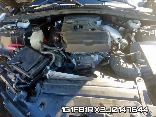 1G1FB1RX3J0147644 фото 8