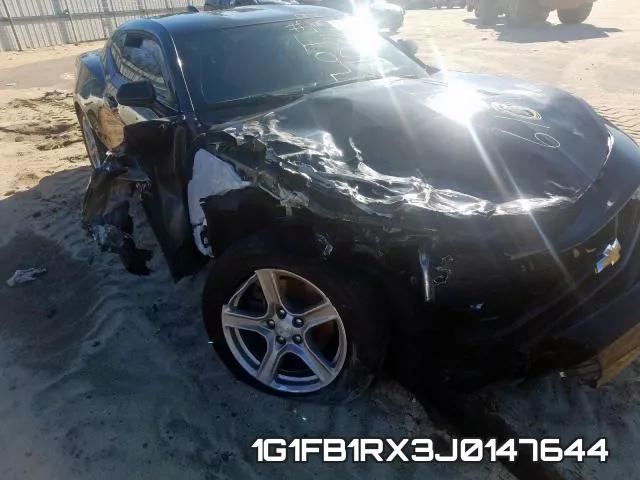1G1FB1RX3J0147644 фото 10