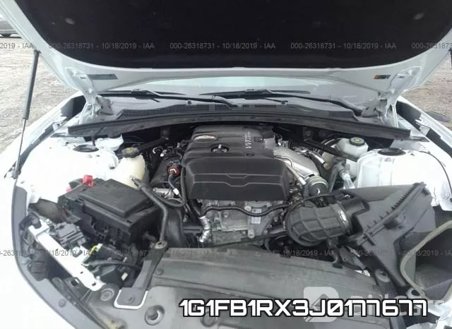 1G1FB1RX3J0177677 фото 2