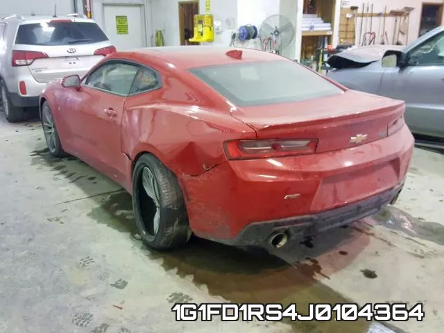 1G1FD1RS4J0104364 фото 4