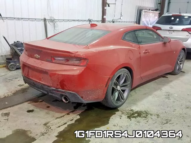 1G1FD1RS4J0104364 фото 5