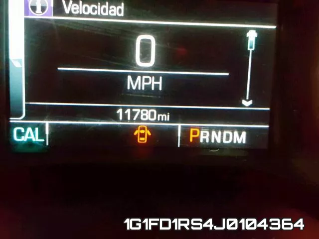 1G1FD1RS4J0104364 фото 9