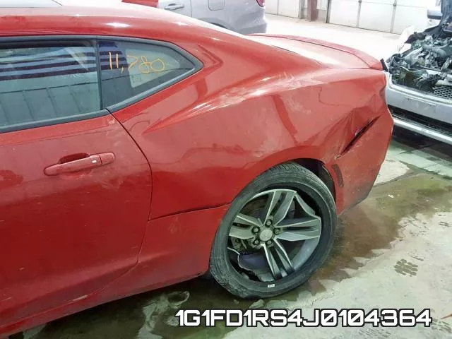 1G1FD1RS4J0104364 фото 10