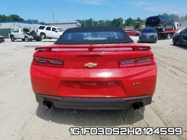1G1FD3DS2H0104599 фото 10