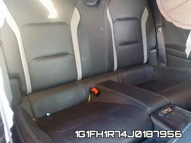 1G1FH1R74J0187956 фото 7