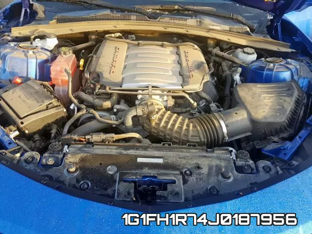 1G1FH1R74J0187956 фото 8