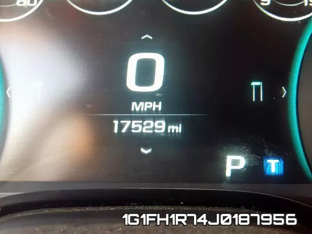 1G1FH1R74J0187956 фото 9