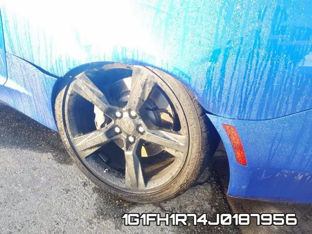 1G1FH1R74J0187956 фото 10