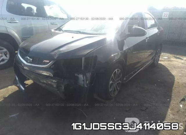 1G1JD5SG3J4114058 фото 3