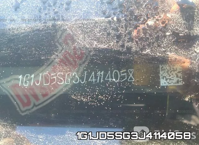 1G1JD5SG3J4114058 фото 10