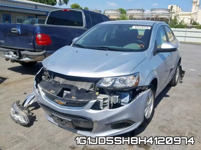 1G1JD5SH8H4120974 фото 3