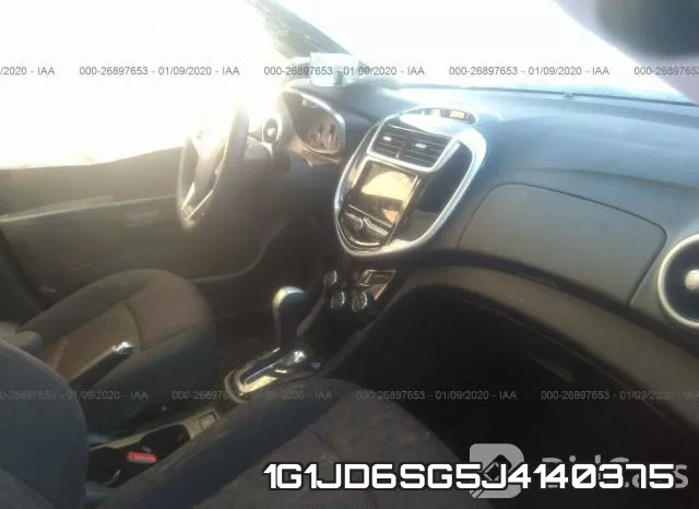 1G1JD6SG5J4140375 фото 6