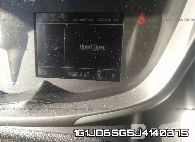1G1JD6SG5J4140375 фото 8