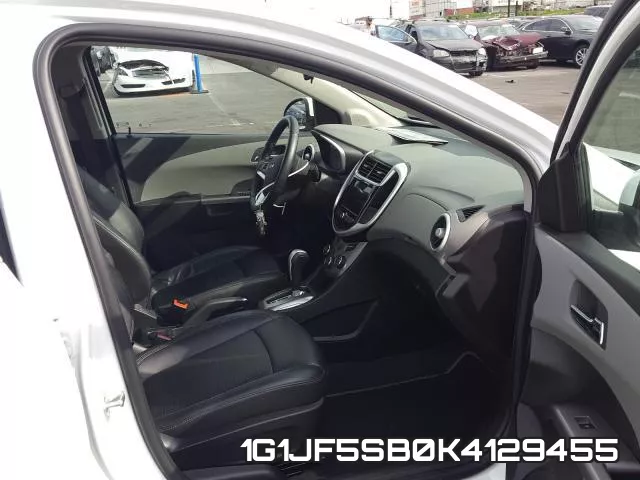 1G1JF5SB0K4129455 фото 6