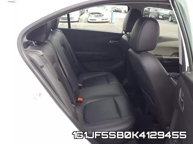 1G1JF5SB0K4129455 фото 7