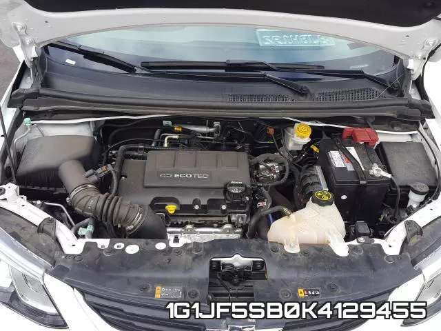1G1JF5SB0K4129455 фото 8