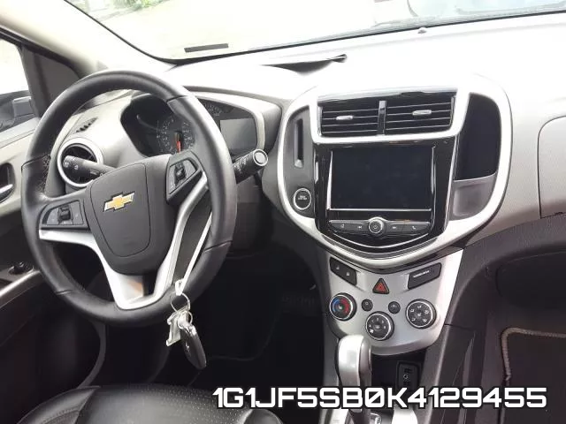 1G1JF5SB0K4129455 фото 10
