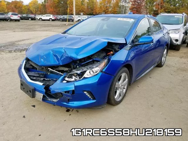 1G1RC6S58HU218159 фото 3