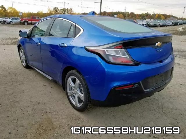1G1RC6S58HU218159 фото 4