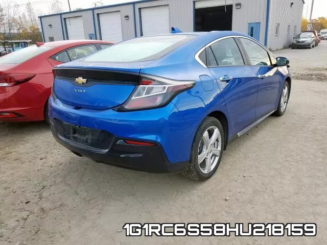 1G1RC6S58HU218159 фото 5