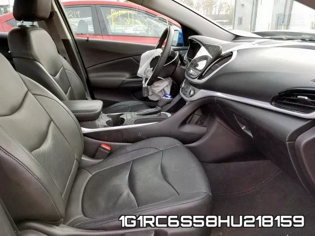 1G1RC6S58HU218159 фото 6