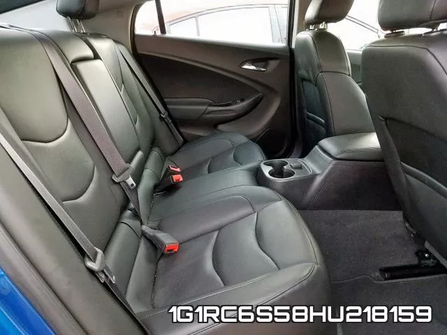 1G1RC6S58HU218159 фото 7