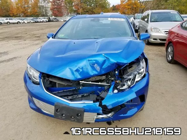 1G1RC6S58HU218159 фото 10